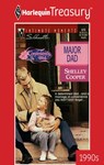 MAJOR DAD - Shelley Cooper - 9781459265752