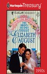 THE BRIDE'S SECOND THOUGHT - Elizabeth August - 9781459266117