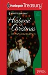 A HUSBAND FOR CHRISTMAS - Jo Ann Algermissen - 9781459267367