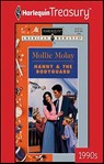 Nanny & the Bodyguard - Mollie Molay - 9781459267572