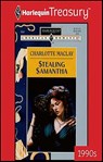 Stealing Samantha - Charlotte Maclay - 9781459267596