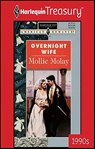 Overnight Wife - Mollie Molay - 9781459267787