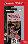 The Santa Suit - Karen Toller Whittenburg - 9781459267831