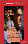 The Return of Chase Cordell - Linda Castle - 9781459267855