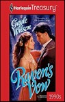 Raven's Vow - Gayle Wilson - 9781459267862
