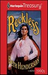Reckless - Beth Henderson - 9781459268050