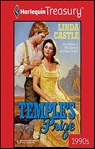 Temple's Prize - Linda Castle - 9781459268272