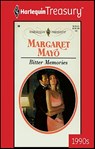 Bitter Memories - Margaret Mayo - 9781459269163
