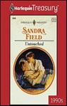 Untouched - Sandra Field - 9781459269422