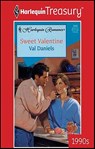 Sweet Valentine - Val Daniels - 9781459269668