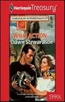 Wild Action - Dawn Stewardson - 9781459270619