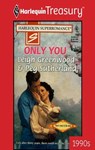 ONLY YOU - Peg Sutherland ; Leigh Greenwood - 9781459270664