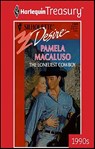 The Loneliest Cowboy - Pamela Macaluso - 9781459271364