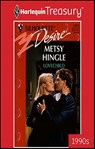 Lovechild - Metsy Hingle - 9781459271432