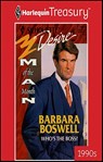 Who's the Boss? - Barbara Boswell - 9781459271579