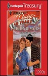 The Officer and the Renegade - Helen R. Myers - 9781459271906