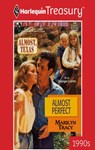 ALMOST PERFECT - Marilyn Tracy - 9781459272125