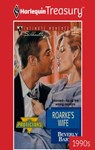 ROARKE'S WIFE - Beverly Barton - 9781459272477