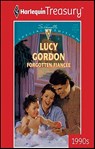 Forgotten Fiancée - Lucy Gordon - 9781459273603