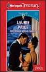 The Ready-Made Family - Laurie Paige - 9781459273610