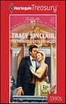 The Princess Gets Engaged - Tracy Sinclair - 9781459273801