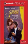 The Heart of the Matter - Muriel Jensen - 9781459274099