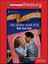 The Seven-Year Itch - Ruth Jean Dale - 9781459274181