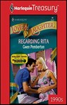 Regarding Rita - Gwen Pemberton - 9781459274556