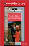 Marriage by Mistake - Mollie Molay - 9781459274754