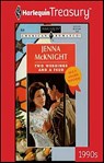 Two Weddings and a Feud - Jenna McKnight - 9781459274853
