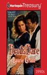 DEVIL'S DARE - Laurie Grant - 9781459275133