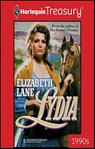 Lydia - Elizabeth Lane - 9781459275157