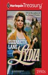 LYDIA - Elizabeth Lane - 9781459275157