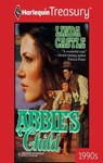 ABBIE'S CHILD - Linda Castle - 9781459275317
