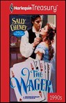 The Wager - Sally Cheney - 9781459275447