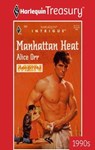 Manhattan Heat - Alice Orr - 9781459275690