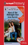MAN OF THE MIDNIGHT SUN - Jean Barrett - 9781459275836
