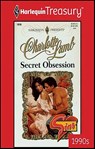 Secret Obsession - Charlotte Lamb - 9781459276390