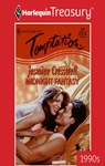 MIDNIGHT FANTASY - Jasmine Cresswell - 9781459278141