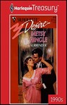 Surrender - Metsy Hingle - 9781459278561