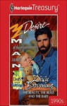 The Beauty, the Beast and the Baby - Dixie Browning - 9781459278639