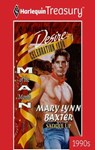 SADDLE UP - Mary Lynn Baxter - 9781459278684