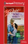 MONTANA FEVER - Jackie Merritt - 9781459278899