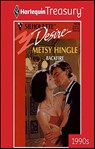 Backfire - Metsy Hingle - 9781459279018