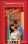 Rancher's Baby - Anne Marie Winston - 9781459279063