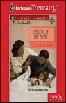 Child of the Night - Lee Karr - 9781459279377