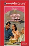 Marry Me, Now! - Allison Hayes - 9781459280564