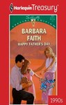 HAPPY FATHER'S DAY - Barbara Faith - 9781459280571