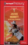 Montana Passion - Jackie Merritt - 9781459280724