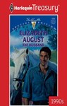 THE HUSBAND - Elizabeth August - 9781459280793